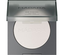 MÁDARA Make-up Teint Air EqualSoft Silk Mineral Powder 000 Translucent