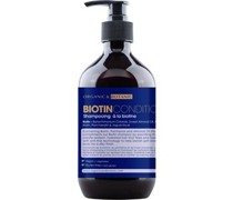 Organic & Botanic Haarpflege Conditioner Biotin Conditioner