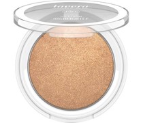 Lavera Make-up Gesicht Soft Glow Highlighter 01 Sunrise Glow