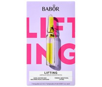 Ampoule Concentrates Limited Edition LIFTING Set Geschenkset 3D Firming Ampulle 4x + Lift Express 3x 7 x