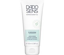 DADO SENS Pflege PURDERM - bei unreiner HautWASCHCREME