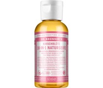 Dr. Bronner's Pflege Flüssigseifen Kirschblüte 18-1 Naturseife