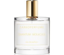 Unisexdüfte Quantum Molecule Eau de Parfum Spray