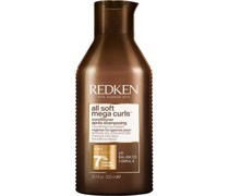 Redken Lockiges Haar All Soft Mega Curls CurlsConditioner