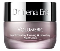 Tages- & Nachtpflege Supplementary Firming Smoothing Night Cream