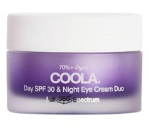 Gesichtspflege Day SPF 30 & Night Eye Cream Duo