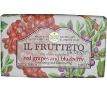 Nesti Dante Firenze Pflege Il Frutteto di Nesti Grapes & Blueberry Soap