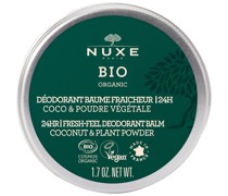 Bio 24Hr Fresh-Feel Deodorant Balm