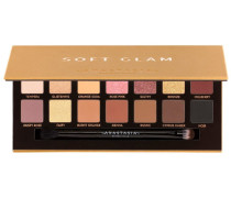 Lidschatten Soft Glam Eyeshadow Palette
