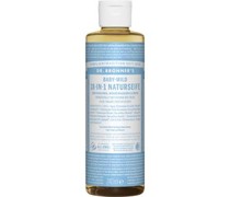 Dr. Bronner's Pflege Flüssigseifen Baby-Mild 18-in-1 Naturseife