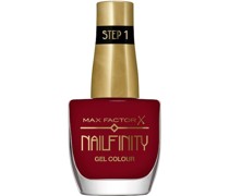 Max Factor Make-Up Nägel Nailfinity Nail Gel Colour 320 The Sensation