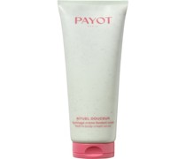 Payot Pflege Rituel Corps Gommage Crème Fondant Corps