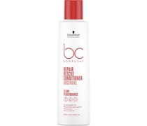 Schwarzkopf Professional BC Bonacure Peptide Repair Rescue Conditioner