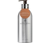 Molton Brown Collection Re-Charge Black Pepper Bath & Shower Gel Infinite Bottle