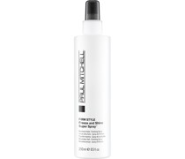 Styling Firmstyle Freeze and Shine Super Spray
