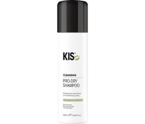 Kis Keratin Infusion System Haare Care Cleansing Pro-Dry Shampoo