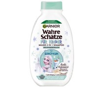 GARNIER Wahre Schätze Wahre Schätze Für KinderMildes 2 in 1 Shampoo