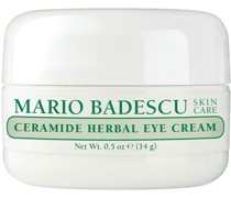 Pflege Augenpflege Ceramide Herbal Eye Cream