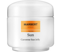 Sonnenpflege SunCare Carotene Sun Jelly SPF 6