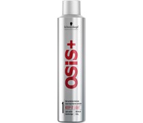 Haarstyling OSIS+ Finish Keep It Light