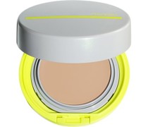 Shiseido Sonnenpflege Sonnenmake-up Sports BB Compact Light
