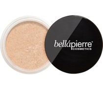 Bellápierre Cosmetics Make-up Teint Loose Mineral Foundation Nr. 02 Blondie