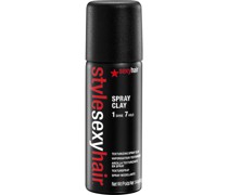 Haarpflege Style Spray Clay Texturizing
