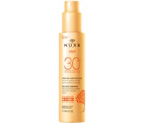 Sun Sonnenspray Gesicht & Körper LSF 30