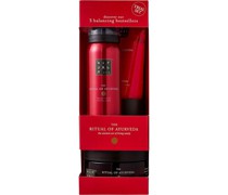 Rituale The Ritual Of Ayurveda Geschenkset