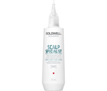 Dualsenses Scalp Specialist Sensitive Soothing Lotion