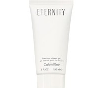Calvin Klein Damendüfte Eternity Shower Gel