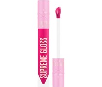 Jeffree Star Cosmetics Lippen-Make-up Lip-Gloss Supreme Gloss Pink Vault