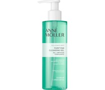 Anne Möller Collections Clean Up Purifying Cleansing Gel
