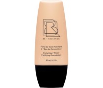 BE + Radiance Make-up Teint Cucumber Water Matifying Foundation Nr. 10 Light Neutral
