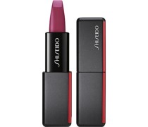 Shiseido Lippen-Makeup Lipstick Modernmatte Powder Lipstick Nr. 518