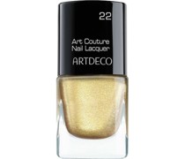 ARTDECO Nägel Nagellack Limited EditionArt Couture Nail Lacquer 22 Golden Vibes