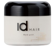 ID Hair Haarpflege Styling Hard Gold