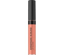 ANNEMARIE BÖRLIND Make-up LIPPEN Lip Gloss Peach