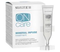 On Care Hydrate Mineral Infuse Treatment 10 x