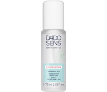 Pflege SPEZIALPFLEGE DEOSENSITIVE DEOSPRAY 24H