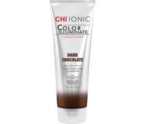 CHI Haarpflege Ionic Color Illuminate Conditioner Dark Chocolate