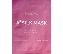 Gesichtsmasken Advanced Anti Aging Silk Mask