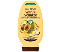 GARNIER Wahre Schätze Wahre Schätze Avocado-Öl & SheabutterIntensiv Nährende Spülung