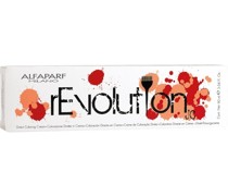 Alfaparf Milano Coloration Revolution JC Direct Coloring Cream Original Deep Red