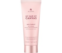 Alterna My Hair My Canvas Extend Meltaway No-Rinse Micellar Cleanser