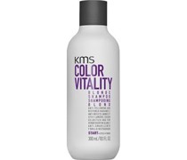 KMS Haare Colorvitality Blonde Shampoo