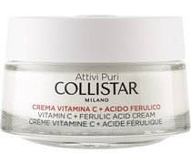 Collistar Gesichtspflege Pure Actives Vitamin C + Ferulic Acid Cream