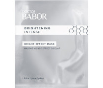 Gesichtspflege Doctor Bright Effect Mask
