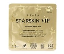 StarSkin Masken Gesicht VIP - The Gold MaskRevitalizing Eye Masks 5 Paar