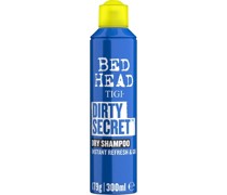 TIGI Bed Head Shampoo Dirty Secret Dry Shampoo